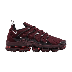Nike Air VaporMax Plus 'Night Maroon'