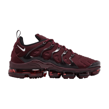 Nike Air VaporMax Plus 'Night Maroon'