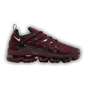 Nike Air VaporMax Plus 'Night Maroon'