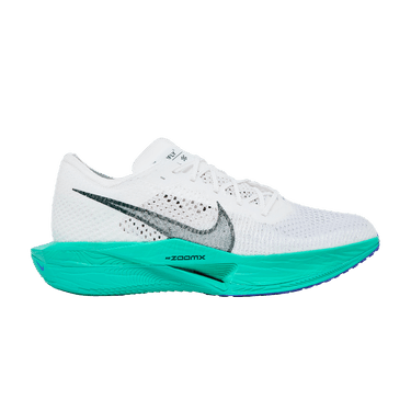 Nike ZoomX VaporFly Next% 3 'White Jade Ice'