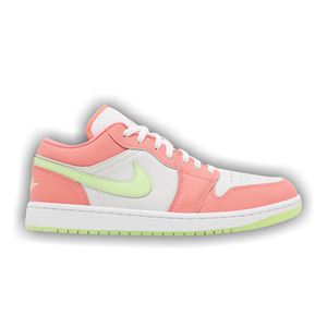 Air Jordan 1 Low SE 'Lava Glow'