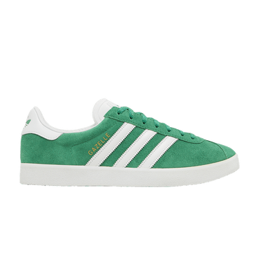 Adidas Gazelle 85 'Green White'