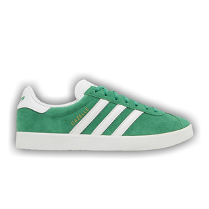 Adidas Gazelle 85 'Green White'