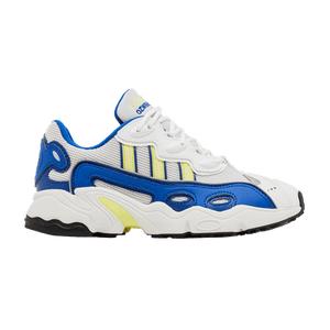 adidas Wmns Ozweego OG 'White Royal Pulse Yellow'