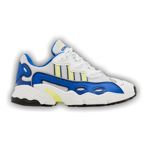 adidas Wmns Ozweego OG 'White Royal Pulse Yellow'