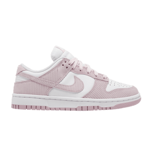 Nike Wmns Dunk Low 'Pink Corduroy'
