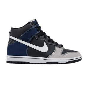 Nike Dunk High Pro SB 'Un-Futuras'