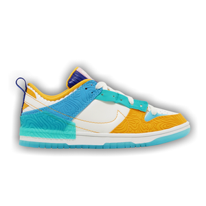 Serena Williams Design Crew x Nike Wmns Dunk Low Disrupt 2 'Clear Jade Sundial'