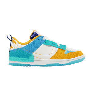 Serena Williams Design Crew x Nike Wmns Dunk Low Disrupt 2 'Clear Jade Sundial'