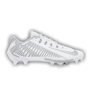 Nike Vapor Edge 360 VC 'White Metallic Silver'