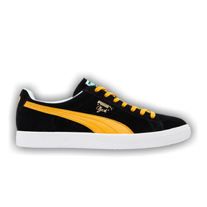 Puma Clyde Made in Japan 'Clydezilla - Black Zinnia'