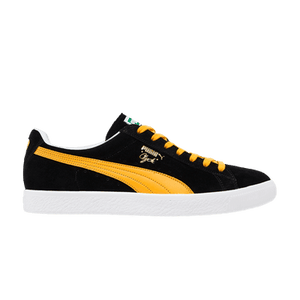 Puma Clyde Made in Japan 'Clydezilla - Black Zinnia'