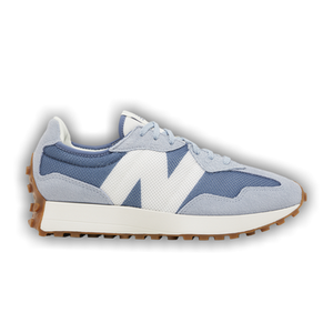 New Balance 327 'Mercury Blue'