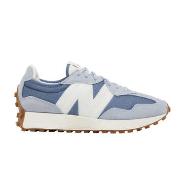 New Balance 327 'Mercury Blue'