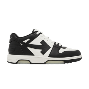 Off-White Out of Office 'Black White'