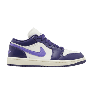 Wmns Air Jordan 1 Low 'Sky J Purple'