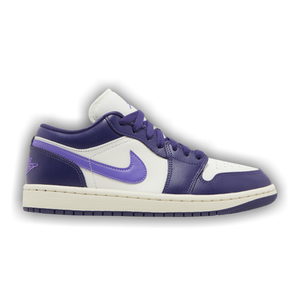 Wmns Air Jordan 1 Low 'Sky J Purple'