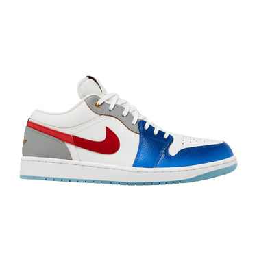Air Jordan 1 Low SE 'Philippines'