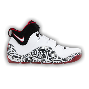 Nike Zoom LeBron 4 'Graffiti' 2023