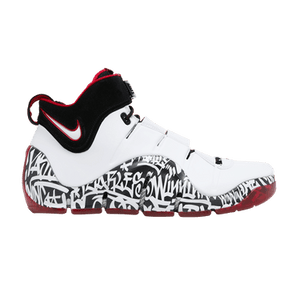 Nike Zoom LeBron 4 'Graffiti' 2023