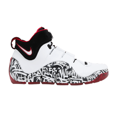 Nike Zoom LeBron 4 'Graffiti' 2023
