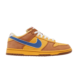 Nike Dunk Low SB Premium 'Newcastle Brown Ale'