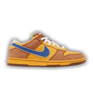 Nike Dunk Low SB Premium 'Newcastle Brown Ale'