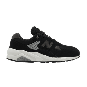 New Balance 580 'Black White'