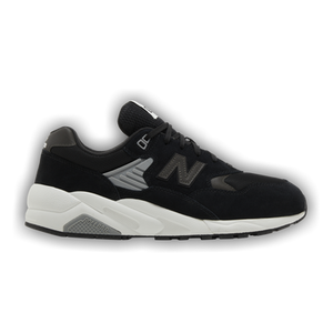 New Balance 580 'Black White'