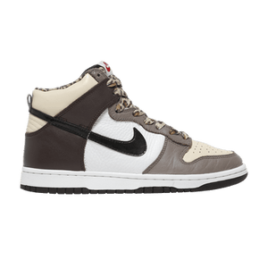 Nike Dunk High Pro SB 'Ferris Bueller'