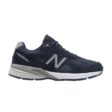 New Balance 990v4 Made in USA 'Navy' 2023