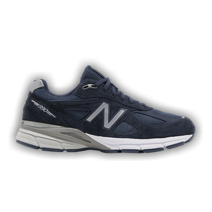 New Balance 990v4 Made in USA 'Navy' 2023