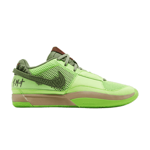 Nike Ja 1 NRG 'Halloween - Zombie'