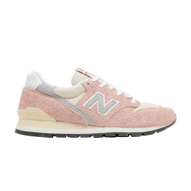 Teddy Santis x New Balance 996 Made in USA 'Pink Haze'