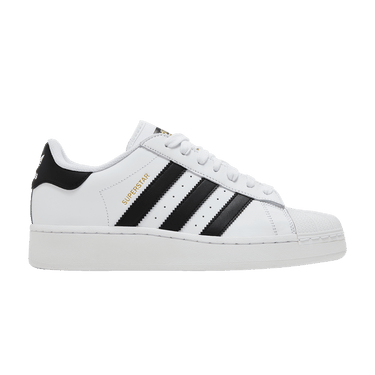adidas Superstar XLG 'White Black'