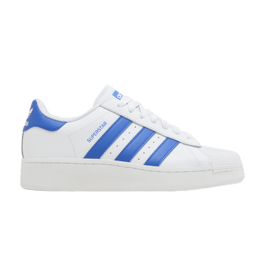 Adidas Superstar XLG 'White Blue'