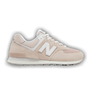 New Balance 574 'Dust Pink'