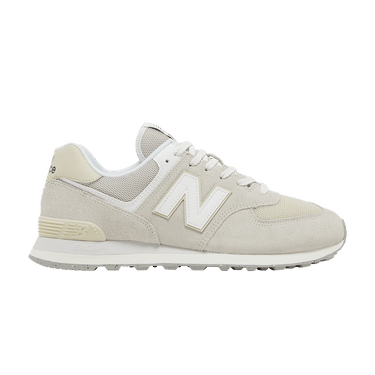 New Balance 574 'White Grey'