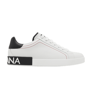 Dolce & Gabbana Portofino 'White Black'