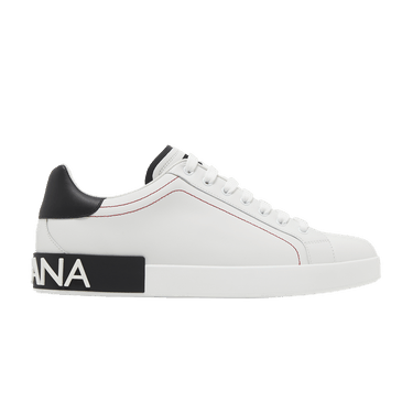 Dolce & Gabbana Portofino 'White Black'