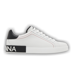 Dolce & Gabbana Portofino 'White Black'