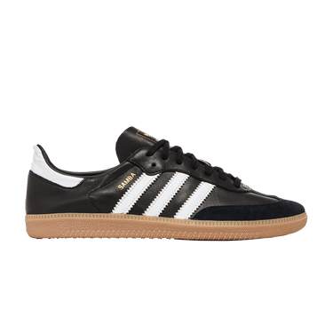 adidas Samba Decon 'Black White Gum'