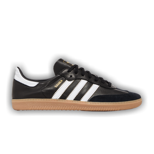 adidas Samba Decon 'Black White Gum'