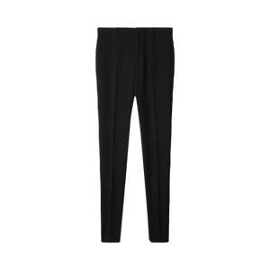 Off-White Wave Tag Dry Wo Super Skin Pant 'Black'
