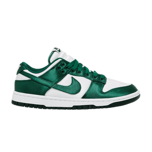 Nike Wmns Dunk Low 'Satin Green'