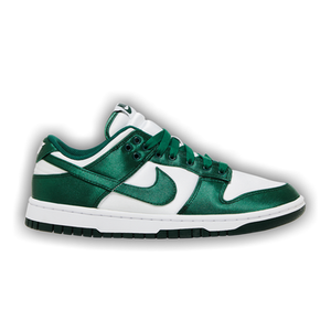 Nike Wmns Dunk Low 'Satin Green'