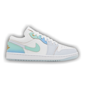 Wmns Air Jordan 1 Low SE 'Emerald Rise'