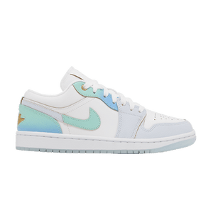 Wmns Air Jordan 1 Low SE 'Emerald Rise'