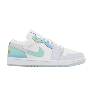 Wmns Air Jordan 1 Low SE 'Emerald Rise'