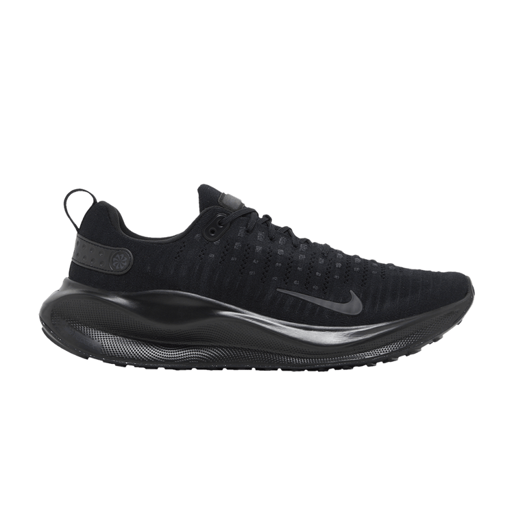 Nike ReactX Infinity Run 4 'Black Anthracite' DR2665 004
